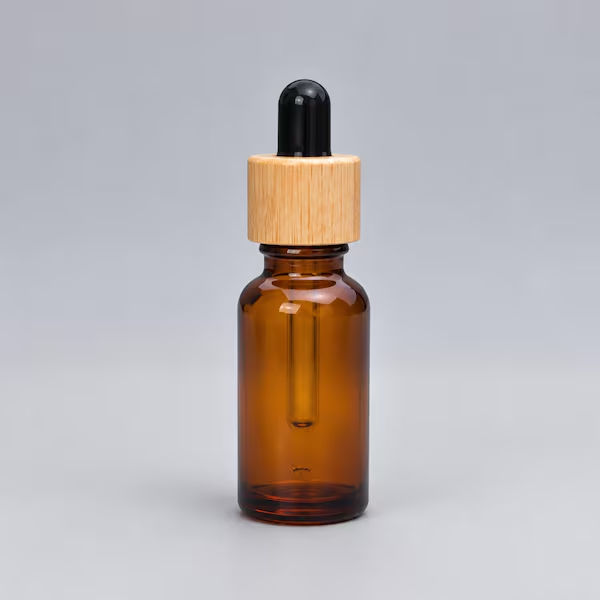 MANDI7 Seven Flowers Ritual Oil