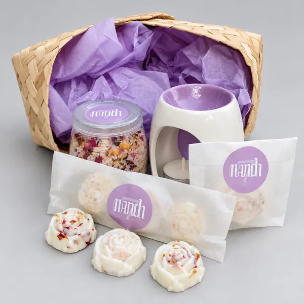 MANDI7 Javanese Ritual Gift Set