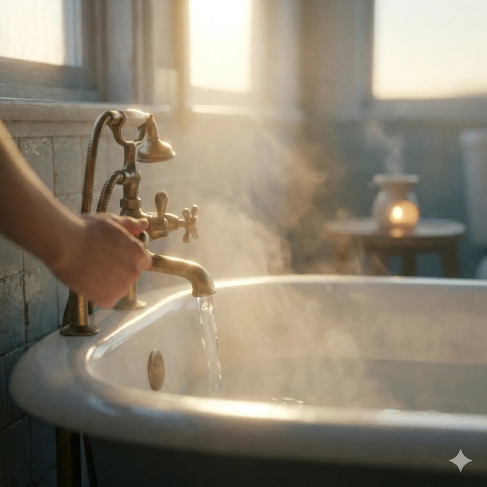 Fill the Water
