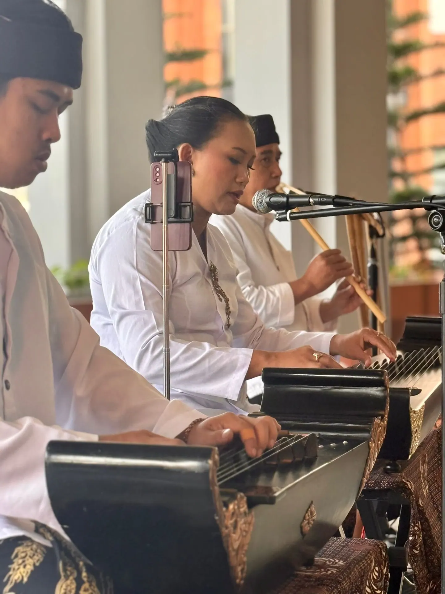 The Sounds of Sunda