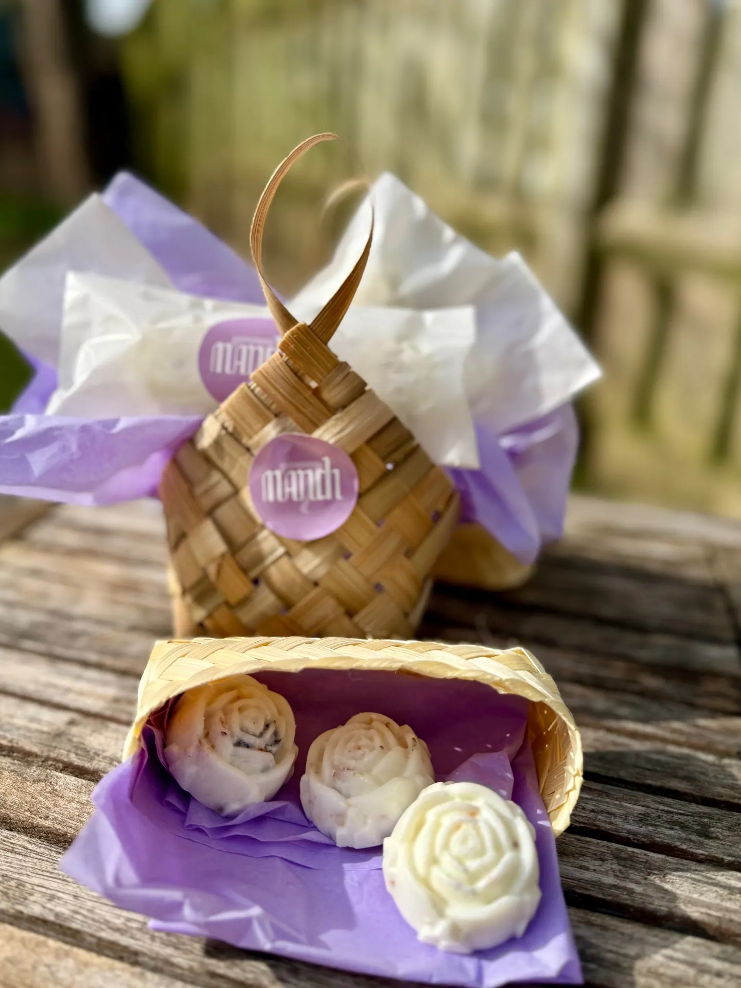 Soy Wax Melts